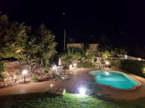 villa ottavia Monopoli